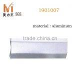 Furniture Aluminum Pull Handles for Door