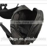 2015 New Hot Selling Fashion Black Waist Bags WB004 thumbnail-5