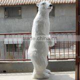 Stuffed Animal Thermal Soft Plush Bear Promotional Soft Toys Crafts thumbnail-1