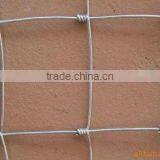 Professional High Strength And Anti-corrosion Galvanized Grassland Wire Fencing/cow Fence/field Fence Factory Direct Supply