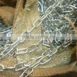 DIN 763 Chain Rigging thumbnail-2