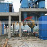 180 to 8 Micron Superfine Calcite Powder Micronizer Machine thumbnail-1