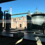 1mw Biomass Gasification Power Plant, Fixed Bed Wood Chips Gasifier ,biomass to Electricity thumbnail-2