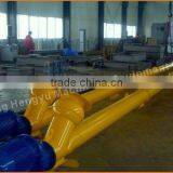 Professional Particle and Powder Screw Conveyor thumbnail-4