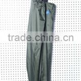 High quality popular design chest breathable camo wader for fishing sports