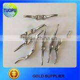 Hot Sale Boat Small Rope Cleats Stainless Steel Small Cleat for Boat thumbnail-3
