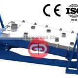 Henan Guangda Feed Machinery 4t/h Feed Rotary Screener for Sale thumbnail-2