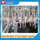 Slaughterhouse Equipment Small Scale Poultry Processing