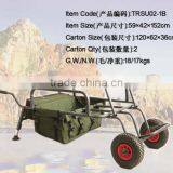 Outside Camping Barrow Fishing Trolly thumbnail-6