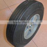 Small Polyurethane Wheel / Polyurethane Rubber Wheel / Polyurethane Wheel thumbnail-2