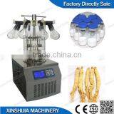 Best LGJ-12 Mini Laboratory Vacuum Freeze Dryer Price