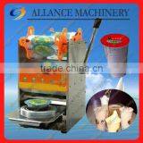 1. Manual Plastic Cup Sealing Machine for Sale