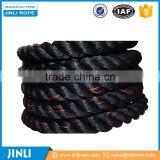 Nylon or Cotton or Jute Crossfit 12m50mm Battle Rope