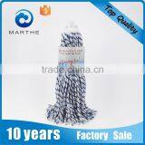 High Quality Colorful Professional Advanced Cleaning Round Mop thumbnail-4