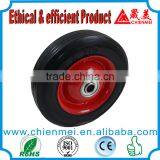 Focus On8 Inch/lawnmower Wheel/Metal Wheel/lawnmower Parts/lawn Mower Wheel thumbnail-5