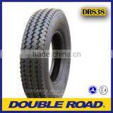 Trade Assurance China Heavy Duty Truck Tyre 1200-24 1200r24 Tires to Middle East Market thumbnail-5