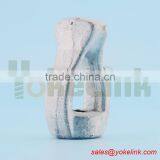 Single Thimble Eye Nut 5/8" thumbnail-1