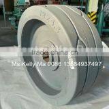 Top Sales 12x4.5 Solid Tire For Genie Aerial Scissor Lift 1930 thumbnail-1