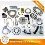 2016 Factory Price High Quality Custom Precision Small Metal Stamping Parts, Auto Parts thumbnail-1