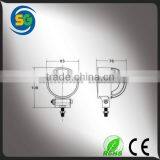 12w Epistar LED Work Light Construction LED Flood Work Light, Super Bright LED Work Light thumbnail-4