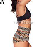 2017 Nice Design High Waist Swim Wear thumbnail-3