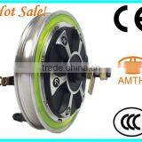 dc Brushless Electric Motorcycle Motor, Huge Torque, High Power, ATV Wheel Motor, Electric Scooter dc Brushless Motor,500W~8000W