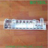 11928-10261 OIL COOLER COVER 6BD1 EX200-1 SH200 thumbnail-1