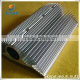Customized:cnc Machining High Precision Aluminum Radiator Parts thumbnail-4