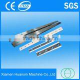 Metallurgy Industrial Blades,hydraulic Pendulum Guillotine Shearing Blades&shearing Machine Knife thumbnail-3