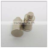 Factory Manufacture Cnc Turning Stainless Steel Coarse Rivet thumbnail-4