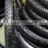 top quality competitive price tube type 3.00-17 motorcycle tyres