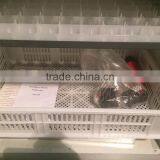 Automatic 221 Eggs Incubator for Quails HJ-I1 thumbnail-2