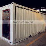 New Design Discountable 20ft Container House thumbnail-1