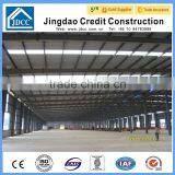 Pre Engineering Prefabricated Steel Structure Warehouse thumbnail-5