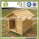 SDD05M Quality Waterproof Wholesale Wood Dog Houses thumbnail-1
