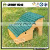 SDM02 Wooden guinea pig cage