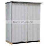 Small Metal Farm Sheds/storage Shed thumbnail-3
