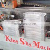 Aluminum Die-casting Adult Pedal Car thumbnail-6