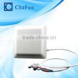 With RS232/RS485/ Wiegand Interface of Integrated Medium Range Rfid Uhf Reader