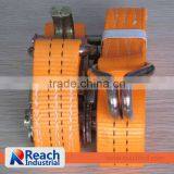 1.5 Inch Lashing Strap With Iron Handle thumbnail-2
