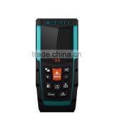 X6 50m Measurement Mini Digital Multimeter Laser Meter Laser Tape Measure Meter thumbnail-6