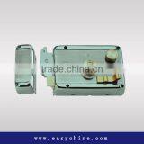 Electric Cylinder Lock thumbnail-1