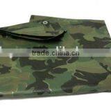 Licensed Camouflage Tarps , Laminated pe Tarpaulin , Tarpaulin Fabric Bulgaria thumbnail-1