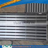 High Quality Stainless Steel Floor Drain Water Drainage Grating thumbnail-3