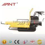 Power Barrow BY300C With CE of Crawler Driven thumbnail-3