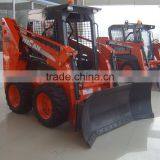 Skid Steer Loader 650C for Sale thumbnail-1