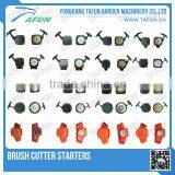 Spare Parts for Brush Cutters of 26cc,33cc,43cc,52cc thumbnail-6