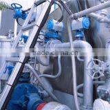 Dongfeng 6000liters Small Bitumen Distributor Truck Sale thumbnail-6