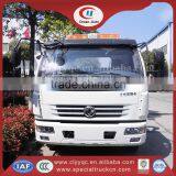Dongfeng DFAC 3TON Lifting Weight Recovery Vehicle Truck Sale thumbnail-3