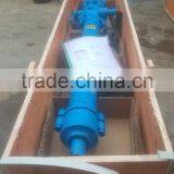 Factory OUTLET /// 2015 Hot Sale - Good Quatily YT27 Rock Drilling Rig - Hand Hammer Rock Drill thumbnail-4